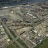 Photos aériennes de "raffinerie" - Photo réf. A03011