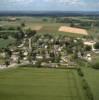 Photos aériennes de Hauville (27350) | Eure, Normandie, France - Photo réf. A03016