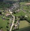 Photos aériennes de Hauville (27350) | Eure, Normandie, France - Photo réf. A03017