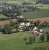 Photos aériennes de Hauville (27350) | Eure, Normandie, France - Photo réf. A03020