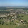 Photos aériennes de Houppeville (76770) - Autre vue | Seine-Maritime, Normandie, France - Photo réf. A03023
