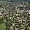 Photos aériennes de Houppeville (76770) - Autre vue | Seine-Maritime, Normandie, France - Photo réf. A03025