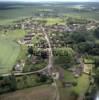 Photos aériennes de Illiers-l'Évêque (27770) - Autre vue | Eure, Normandie, France - Photo réf. A03028