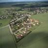 Photos aériennes de Illiers-l'Évêque (27770) - Autre vue | Eure, Normandie, France - Photo réf. A03029