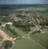 Photos aériennes de Illiers-l'Évêque (27770) - Autre vue | Eure, Normandie, France - Photo réf. A03030