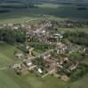 Photos aériennes de Illiers-l'Évêque (27770) - Autre vue | Eure, Normandie, France - Photo réf. A03031