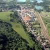 Photos aériennes de Incheville (76117) - Autre vue | Seine-Maritime, Haute-Normandie, France - Photo réf. A03036