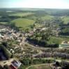 Photos aériennes de Incheville (76117) - Autre vue | Seine-Maritime, Haute-Normandie, France - Photo réf. A03040
