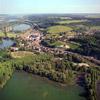 Photos aériennes de Incheville (76117) - Autre vue | Seine-Maritime, Haute-Normandie, France - Photo réf. A03042