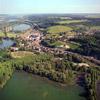 Photos aériennes de Incheville (76117) - Autre vue | Seine-Maritime, Normandie, France - Photo réf. A03042