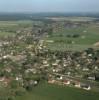 Photos aériennes de La Neuville-Chant-d'Oisel (76520) - Autre vue | Seine-Maritime, Normandie, France - Photo réf. A03064