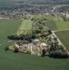 Photos aériennes de Le Thuit-Signol (27370) - Autre vue | Eure, Normandie, France - Photo réf. A03070