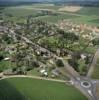 Photos aériennes de Le Thuit-Signol (27370) - Autre vue | Eure, Normandie, France - Photo réf. A03072 - En quelques dcennies, la population de la commune a littralement explos.