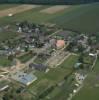 Photos aériennes de Les Ventes (27180) - Autre vue | Eure, Haute-Normandie, France - Photo réf. A03087