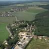 Photos aériennes de Les Ventes (27180) - Autre vue | Eure, Haute-Normandie, France - Photo réf. A03088