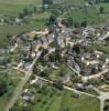 Photos aériennes de Limésy (76570) - Le Centre Bourg | Seine-Maritime, Haute-Normandie, France - Photo réf. A03089
