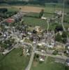 Photos aériennes de Limésy (76570) - Le Centre Bourg | Seine-Maritime, Haute-Normandie, France - Photo réf. A03092
