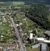 Photos aériennes de Menneval (27300) | Eure, Normandie, France - Photo réf. A03128