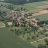 Photos aériennes de Muids (27430) - Autre vue | Eure, Normandie, France - Photo réf. A03134