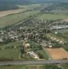 Photos aériennes de Normanville (27930) - Autre vue | Eure, Normandie, France - Photo réf. A03139