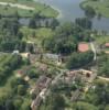 Photos aériennes de Pressagny-l'Orgueilleux (27510) | Eure, Normandie, France - Photo réf. A03144