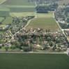 Photos aériennes de Saint-Aubin-sur-Gaillon (27600) - Autre vue | Eure, Haute-Normandie, France - Photo réf. A03147 - De nombreux nouveaux habitants sont attirs par la vie au calme.