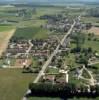 Photos aériennes de Sainte-Marguerite-sur-Duclair (76480) - Autre vue | Seine-Maritime, Normandie, France - Photo réf. A03159