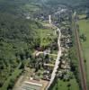 Photos aériennes de Saint-Martin-du-Vivier (76160) - Autre vue | Seine-Maritime, Haute-Normandie, France - Photo réf. A03174