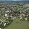 Photos aériennes de Saint-Ouen-du-Tilleul (27670) - Autre vue | Eure, Normandie, France - Photo réf. A03195