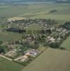 Photos aériennes de Sylvains-les-Moulins (27240) - Autre vue | Eure, Normandie, France - Photo réf. A03202