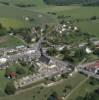 Photos aériennes de Toutainville (27500) - Le Centre Bourg | Eure, Normandie, France - Photo réf. A03204