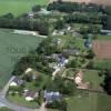 Photos aériennes de Bornambusc (76110) - Autre vue | Seine-Maritime, Haute-Normandie, France - Photo réf. A03219