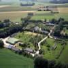 Photos aériennes de Bornambusc (76110) - Autre vue | Seine-Maritime, Haute-Normandie, France - Photo réf. A03220