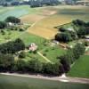 Photos aériennes de Bornambusc (76110) - Autre vue | Seine-Maritime, Haute-Normandie, France - Photo réf. A03221