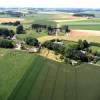 Photos aériennes de Bornambusc (76110) - Autre vue | Seine-Maritime, Haute-Normandie, France - Photo réf. A03225