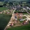 Photos aériennes de Bretteville-du-Grand-Caux (76110) - Le Lotissement en Construction | Seine-Maritime, Normandie, France - Photo réf. A03228