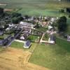 Photos aériennes de Bretteville-du-Grand-Caux (76110) - Autre vue | Seine-Maritime, Normandie, France - Photo réf. A03230