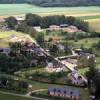 Photos aériennes de Daubeuf-Serville (76110) | Seine-Maritime, Normandie, France - Photo réf. A03238