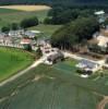 Photos aériennes de Fongueusemare (76280) - Autre vue | Seine-Maritime, Normandie, France - Photo réf. A03248