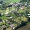 Photos aériennes de Gerponville (76540) | Seine-Maritime, Haute-Normandie, France - Photo réf. A03252