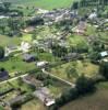 Photos aériennes de Gerponville (76540) - Autre vue | Seine-Maritime, Normandie, France - Photo réf. A03252