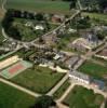 Photos aériennes de Gerponville (76540) | Seine-Maritime, Haute-Normandie, France - Photo réf. A03253