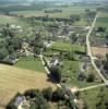 Photos aériennes de Gerponville (76540) | Seine-Maritime, Haute-Normandie, France - Photo réf. A03255