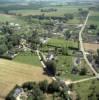 Photos aériennes de Gerponville (76540) - Autre vue | Seine-Maritime, Normandie, France - Photo réf. A03255