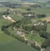 Photos aériennes de Gerponville (76540) | Seine-Maritime, Haute-Normandie, France - Photo réf. A03256