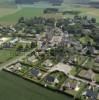 Photos aériennes de Gerville (76790) - Autre vue | Seine-Maritime, Normandie, France - Photo réf. A03264