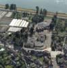 Photos aériennes de Amfreville-la-Mi-Voie (76920) | Seine-Maritime, Normandie, France - Photo réf. A03307
