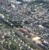 Photos aériennes de Déville-lès-Rouen (76250) | Seine-Maritime, Normandie, France - Photo réf. A03345