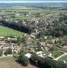 Photos aériennes de Étalondes (76260) | Seine-Maritime, Haute-Normandie, France - Photo réf. A03355