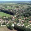 Photos aériennes de Étalondes (76260) - Autre vue | Seine-Maritime, Haute-Normandie, France - Photo réf. A03355